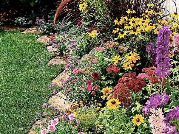 Alison Lang Garden Design