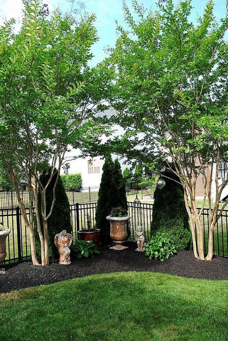 Wooden Privacy Fence Design Ideas Page