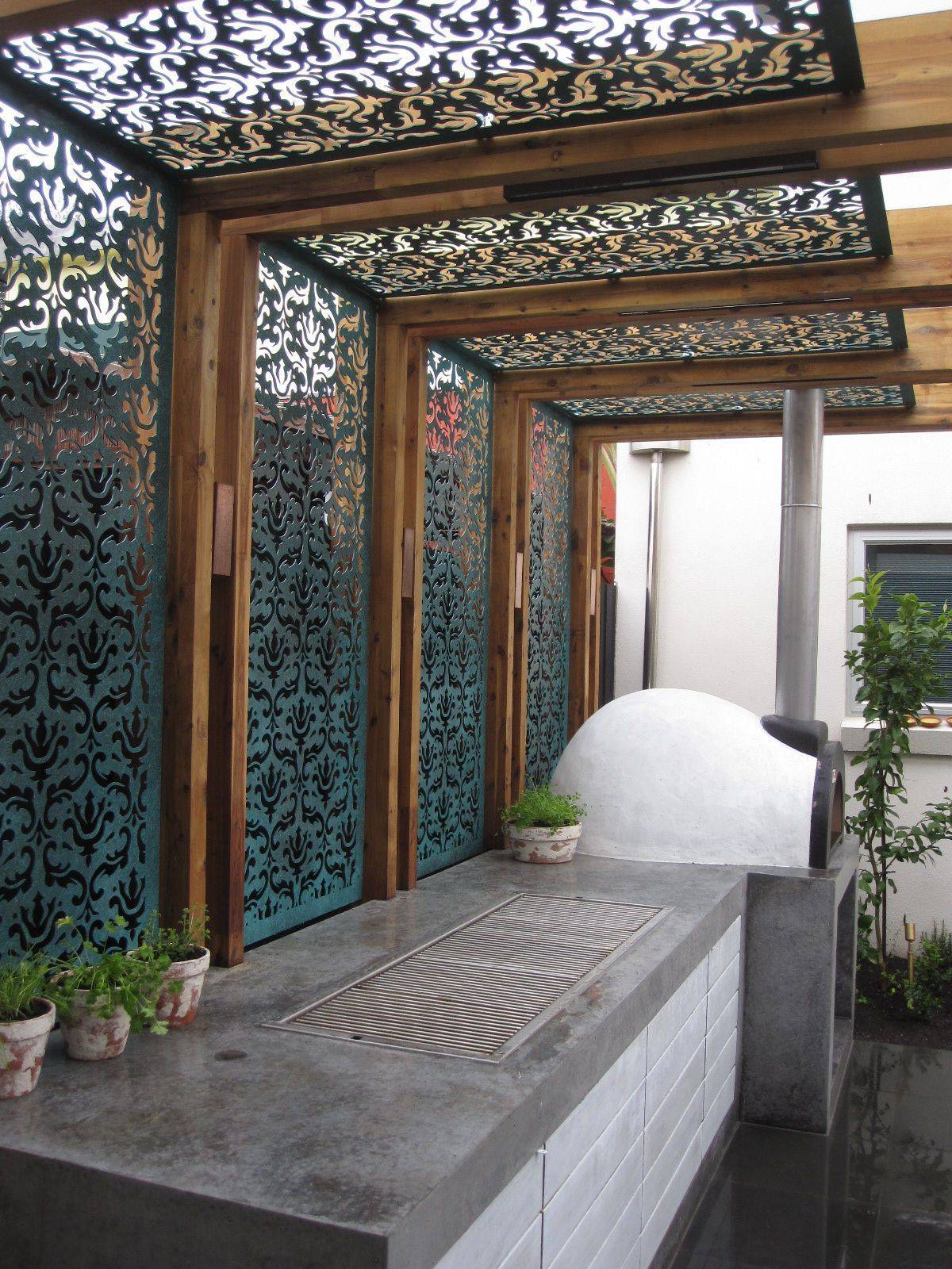 Double Benefits Ananda Landscapes