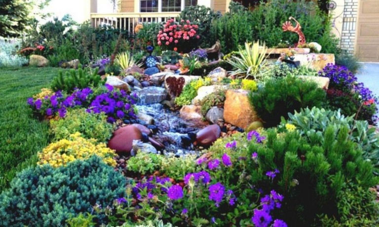 Zen Rock Garden Ideas