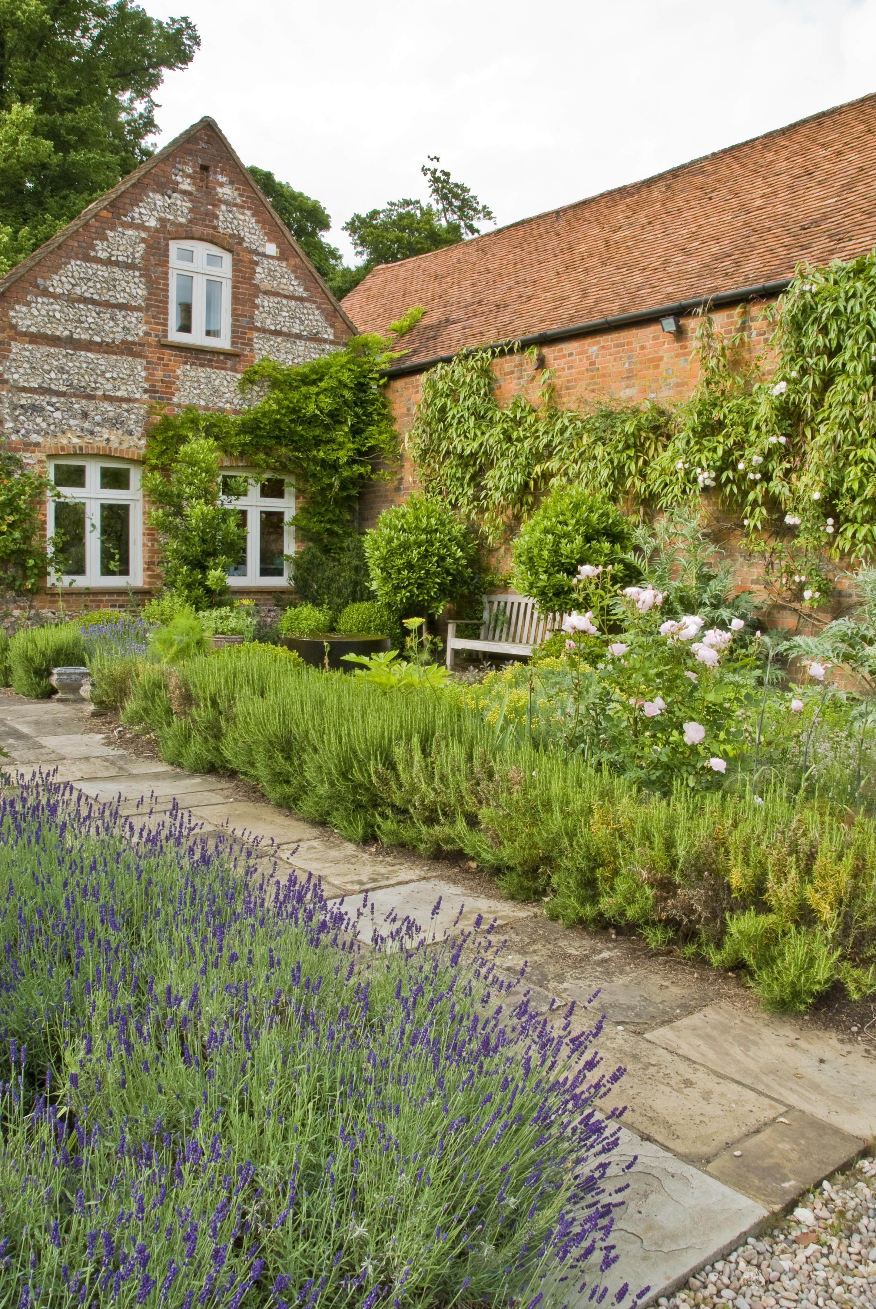 Cottage Gardens