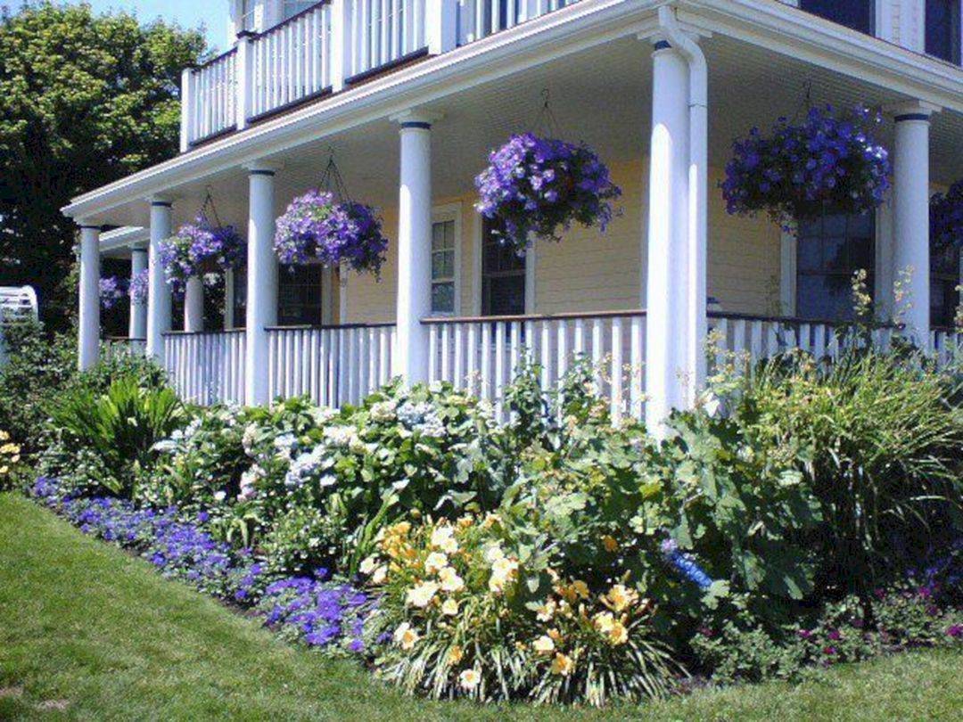 Awesome Farmhouse Porch Ideas