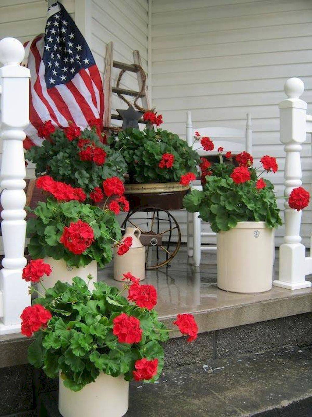 No Source Cottage Garden