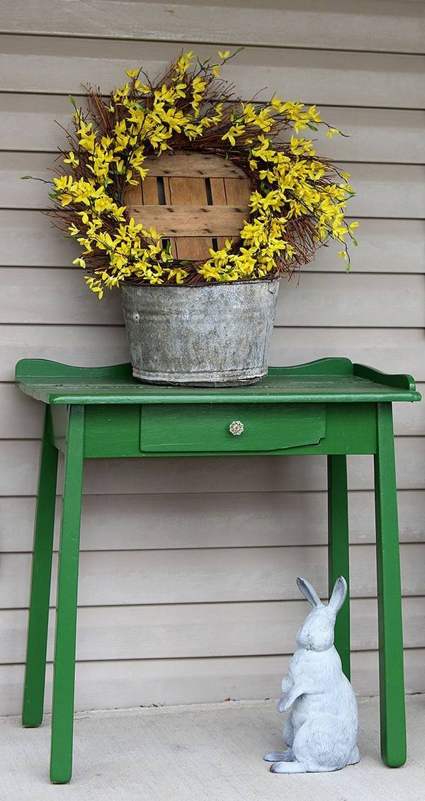 Best Farmhouse Outdoor Decor Ideas