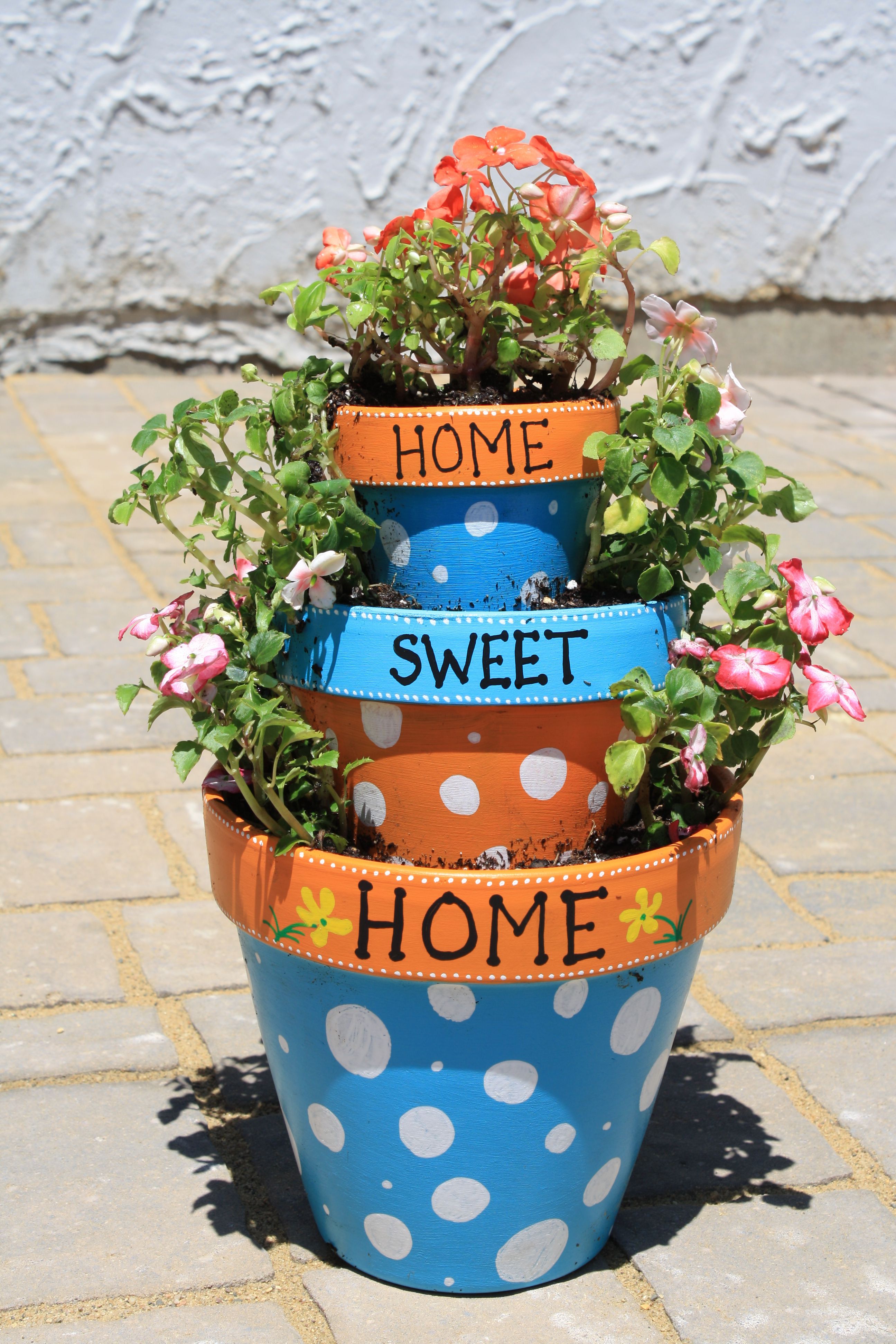 Best Creative Garden Container Ideas