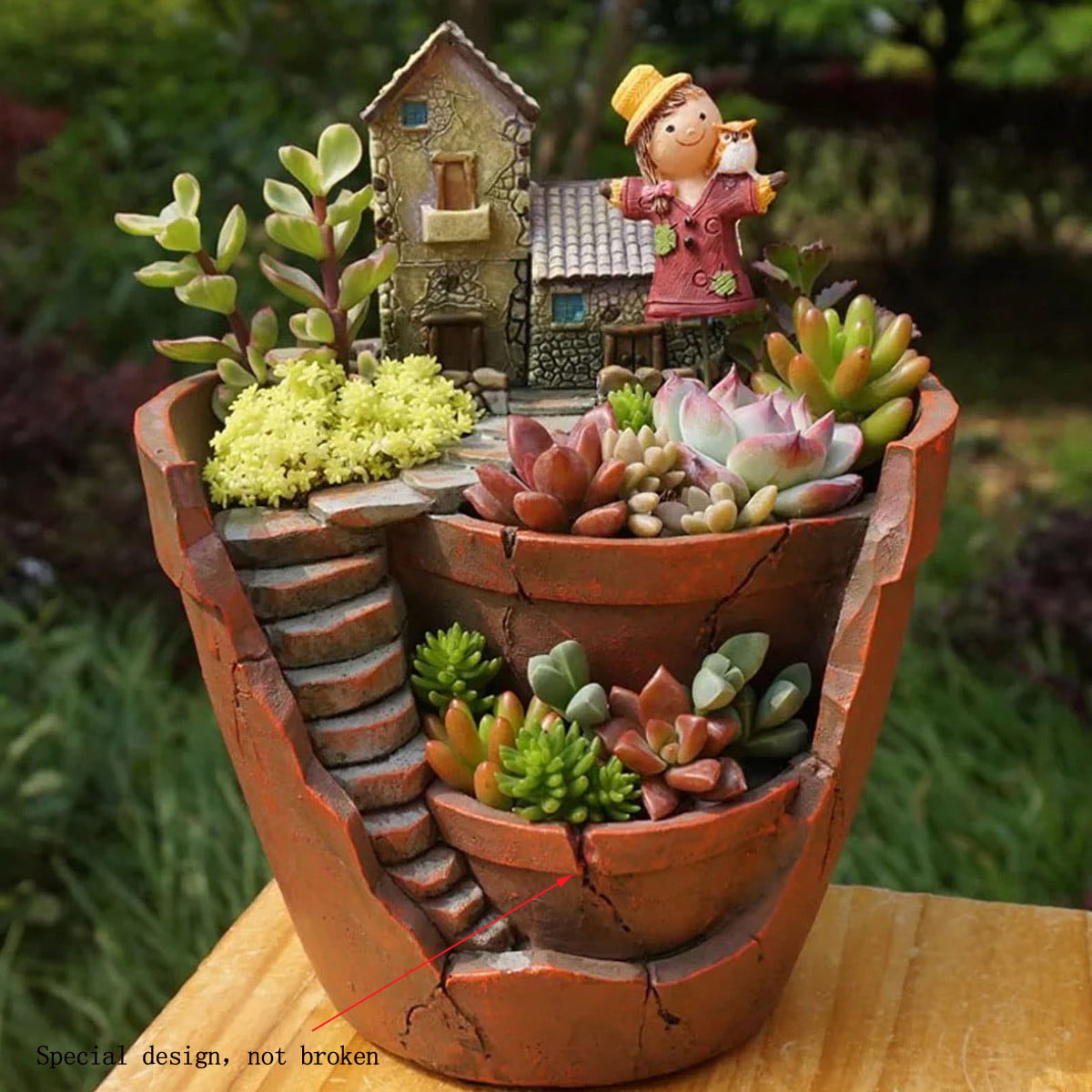 Garden Planters