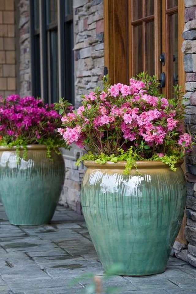 These Wonderful Planter Ideas