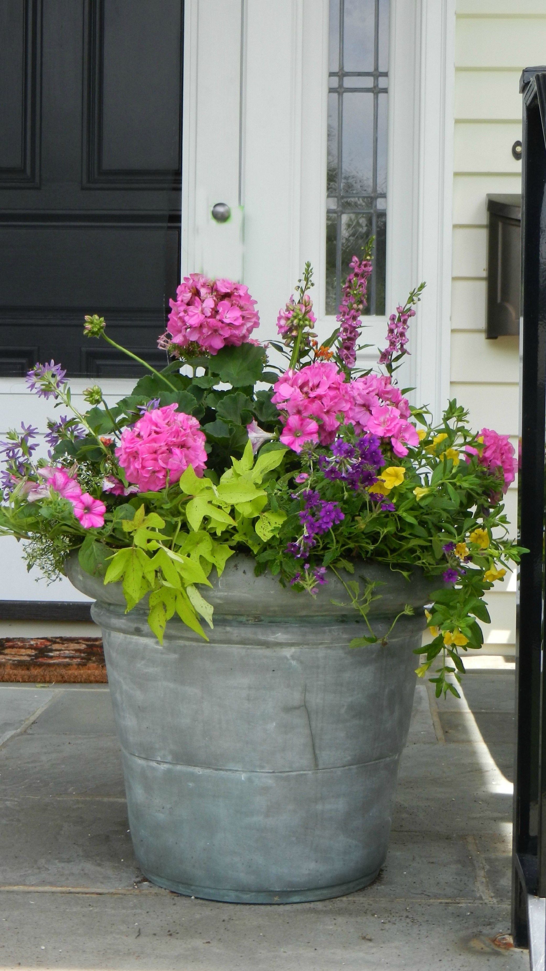 These Wonderful Planter Ideas