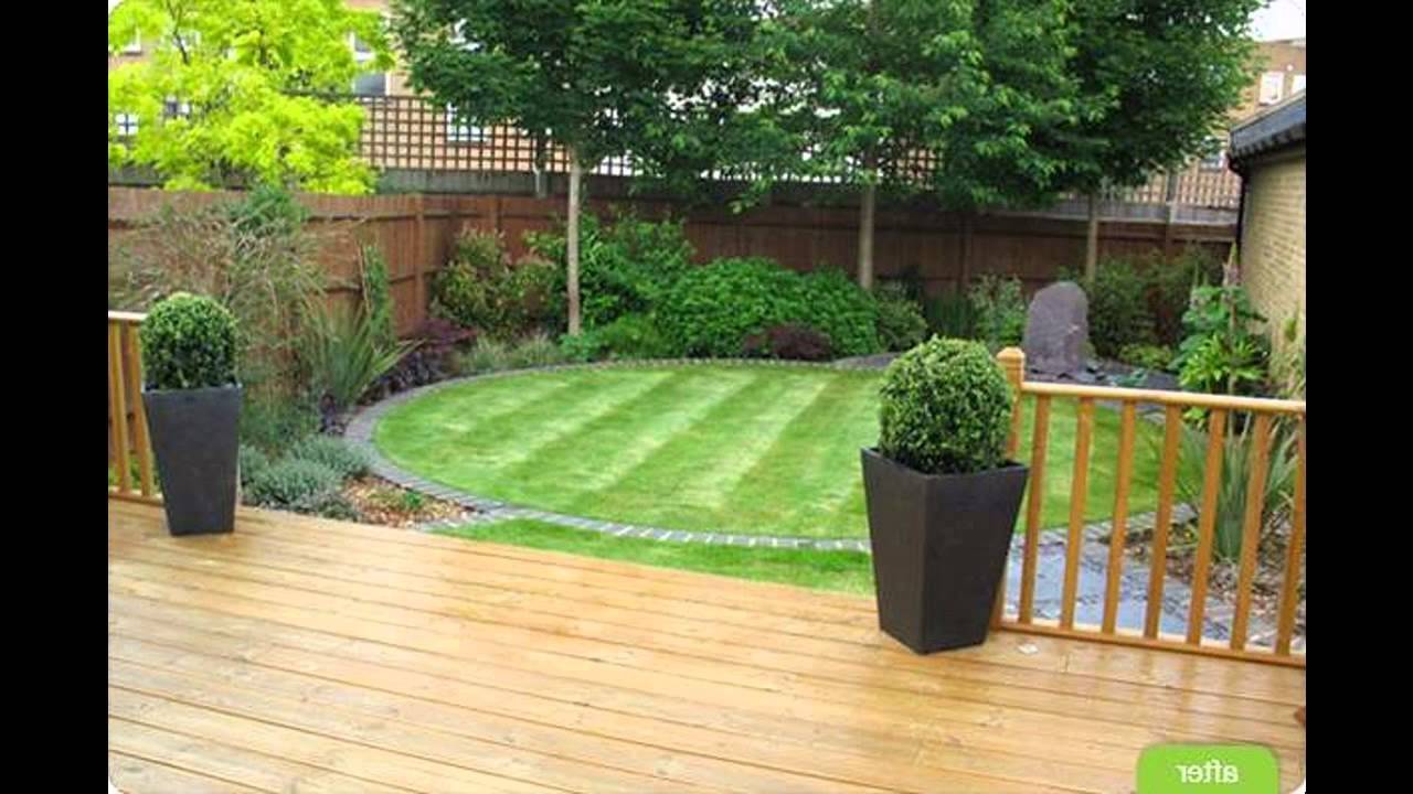 Garden Design Ideas Android Apps