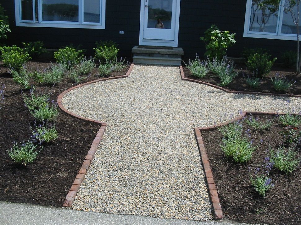 Mapleridgelandscapecom Pathway Landscaping