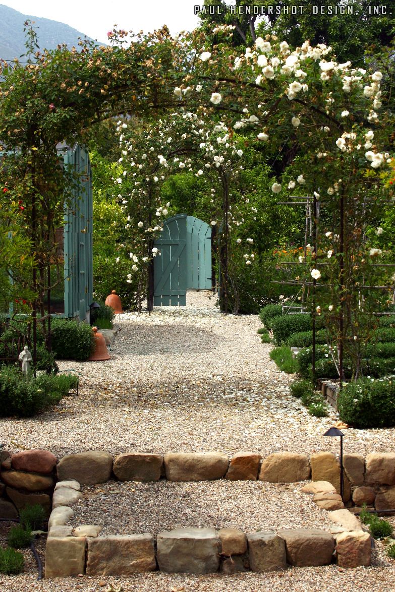 Top Best Gravel Walkway Ideas Hardscape Path Designs