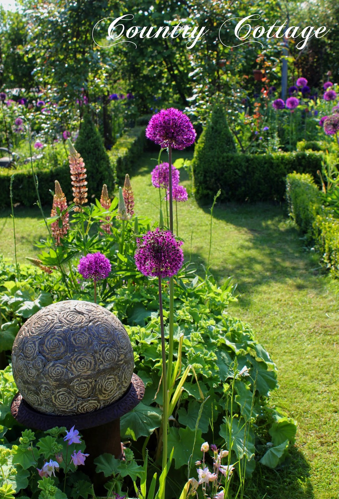 Raised Garden Bedsb Small Cottage Garden Ideas