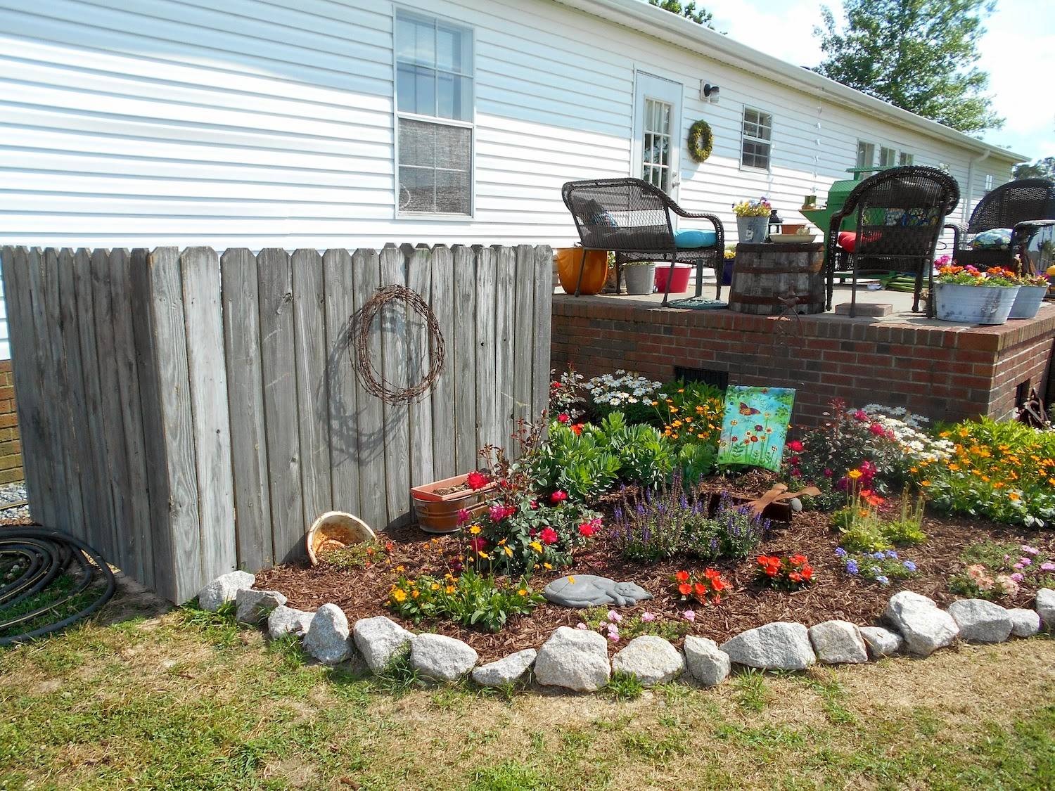 Creative Garden Projects