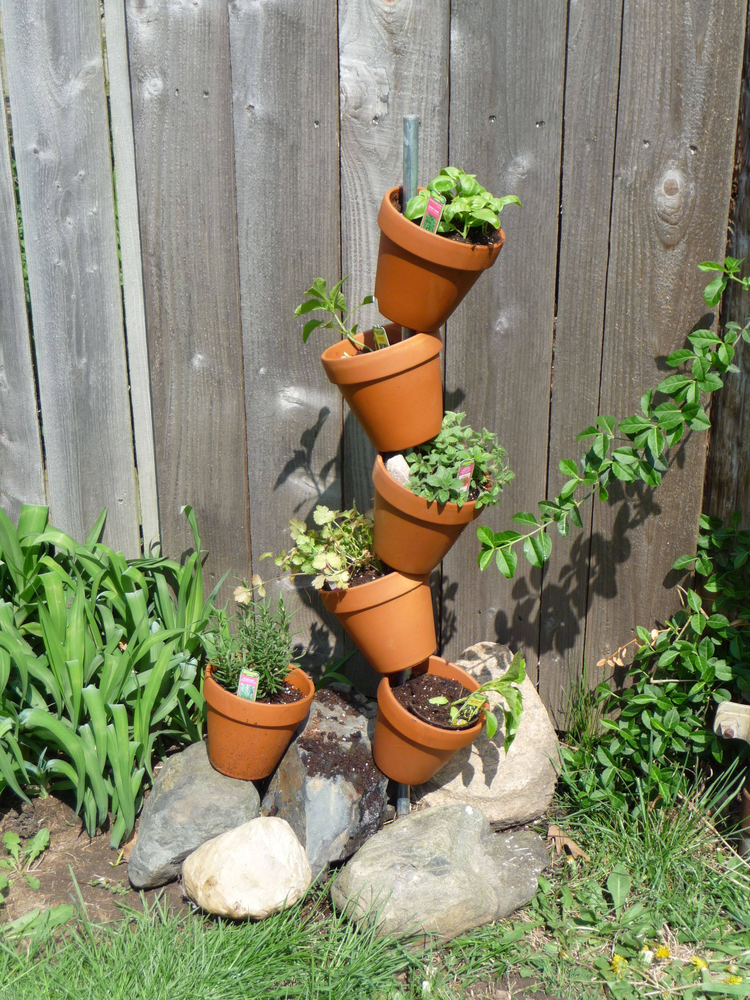 Garden Crafts