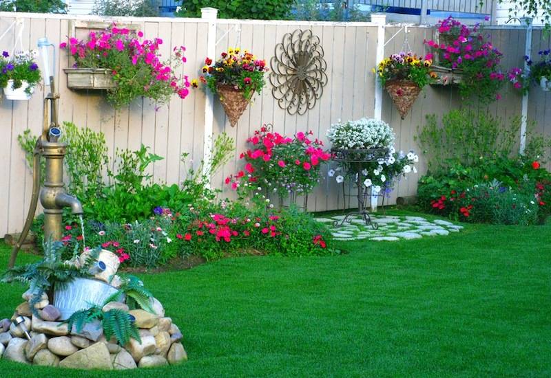 Best Great Gardens Ideas Images