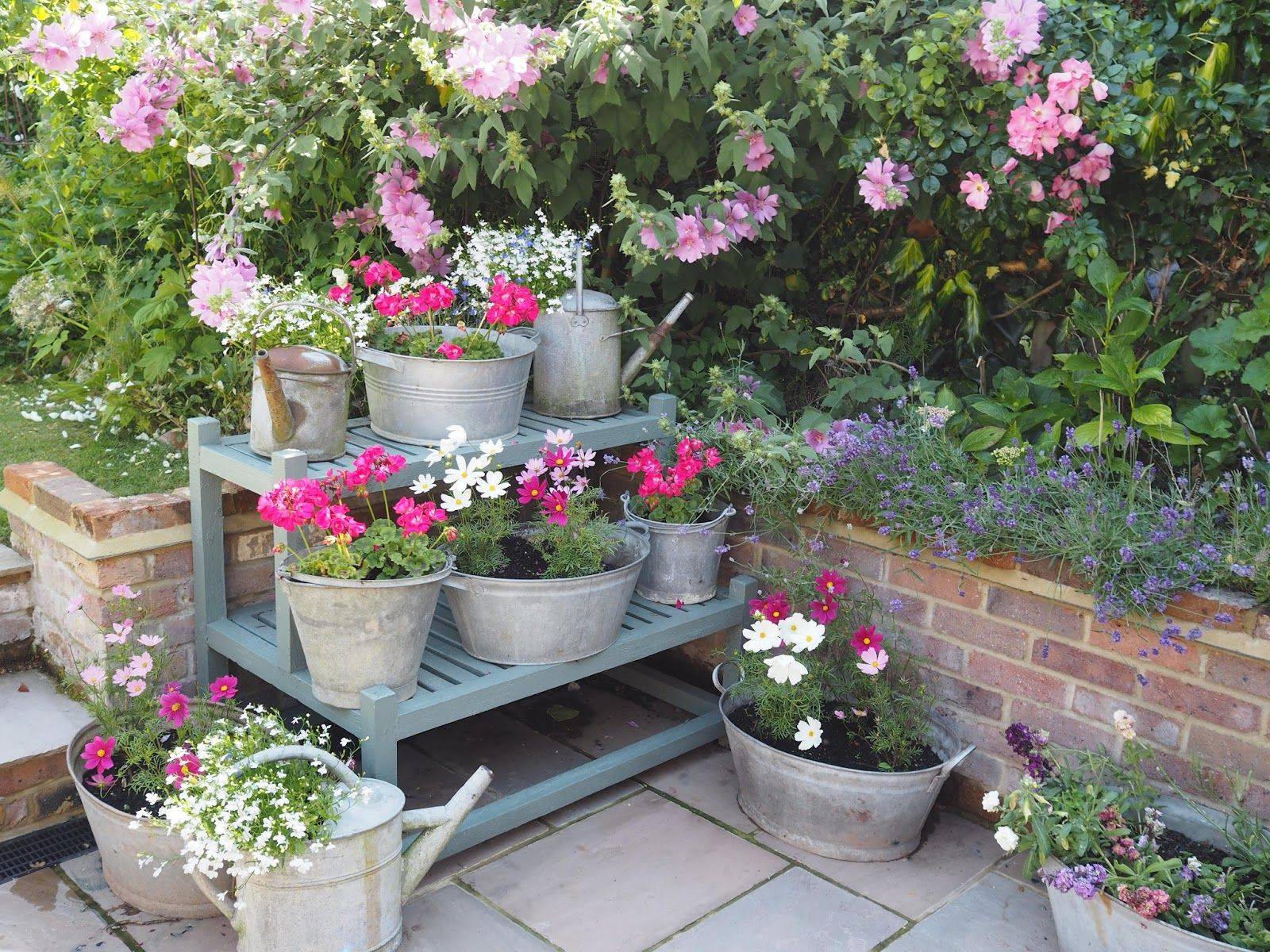 Stunning Cottage Garden Ideas