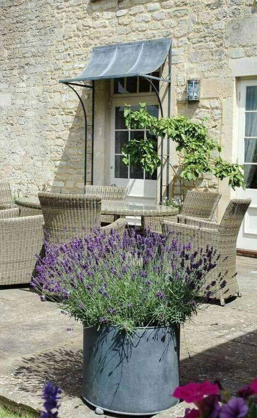 Garden Containers