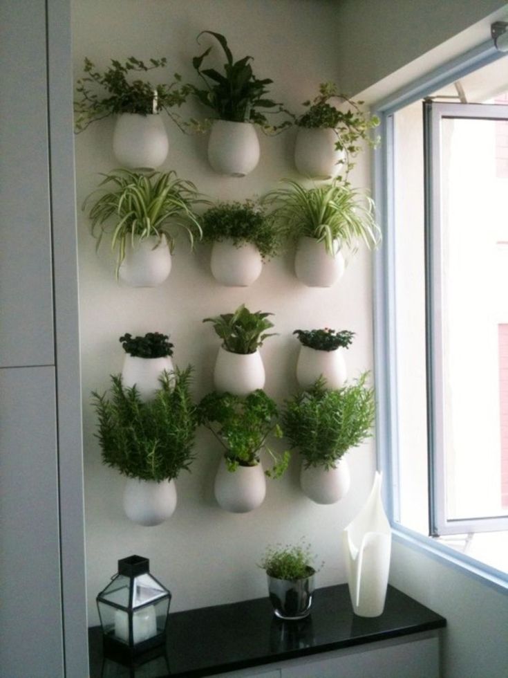 Cool Diy Outdoor Planter Boxes