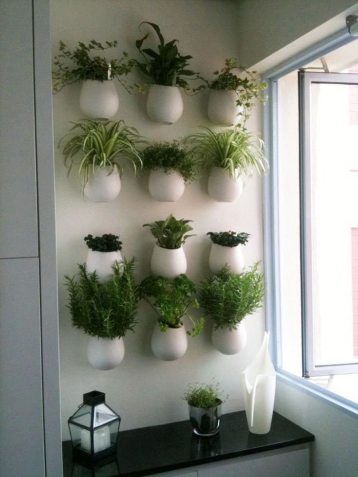 Cool Diy Outdoor Planter Boxes