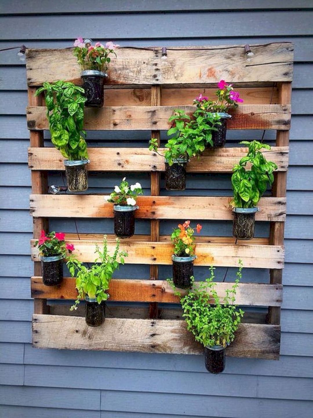 Small Garden Ideas