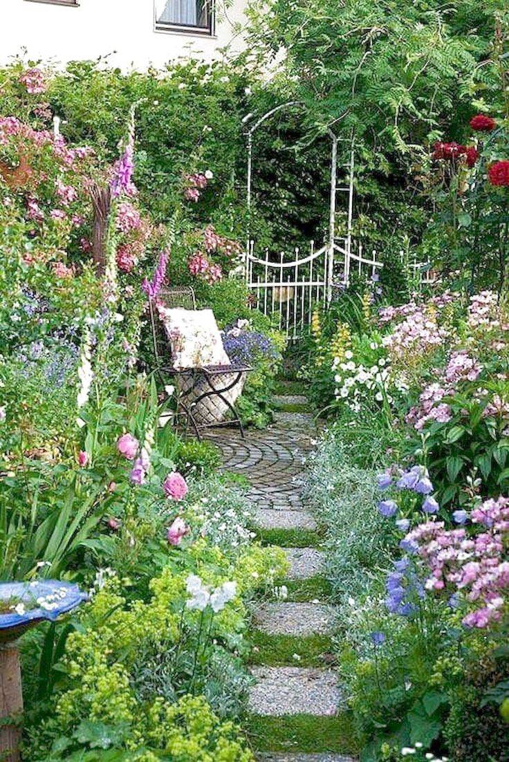 Easy And Cool Landscape Ideas