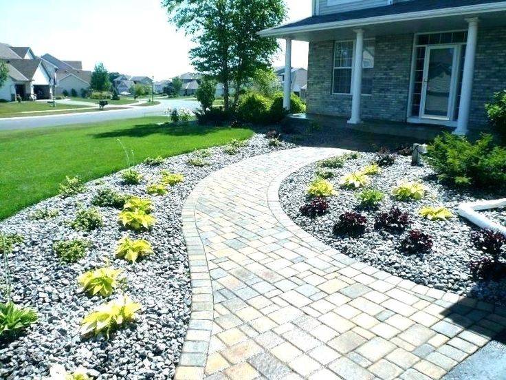 Walkway Ideas