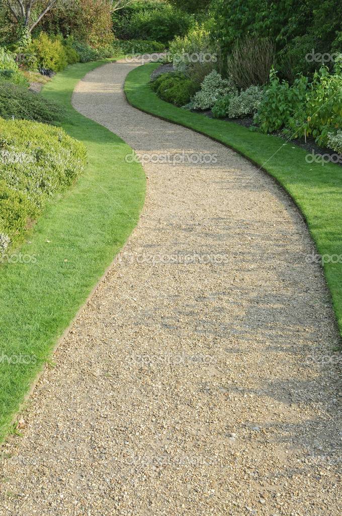 English Garden Design