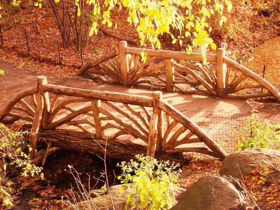 Garden Bridge