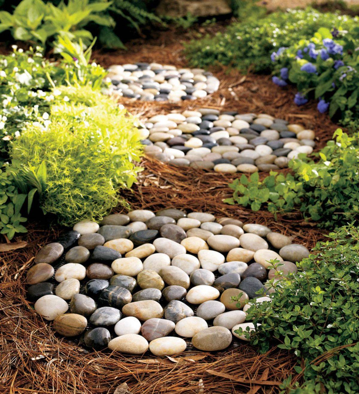 Best Decorative Stepping Stones