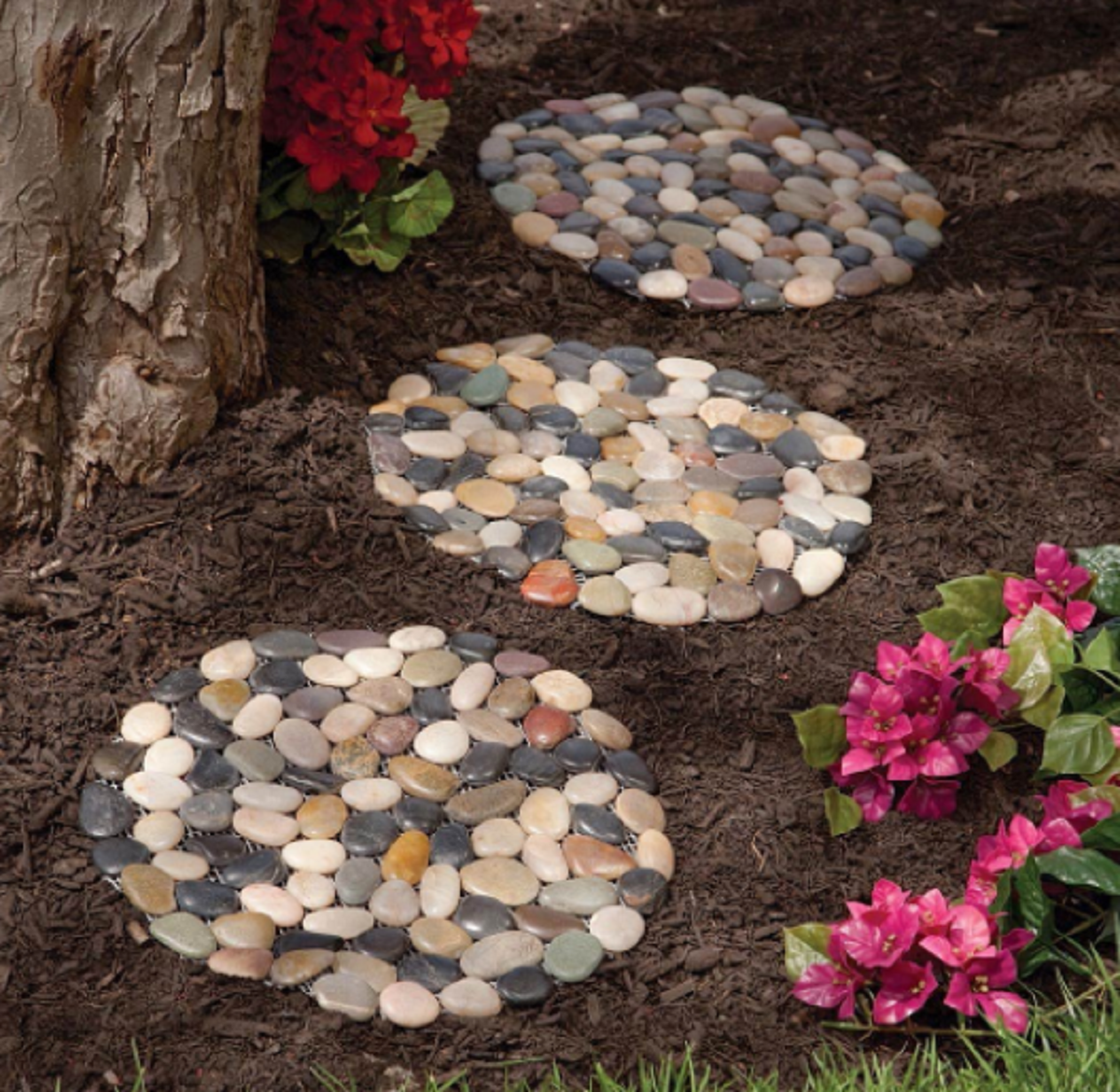 Best Decorative Stepping Stones