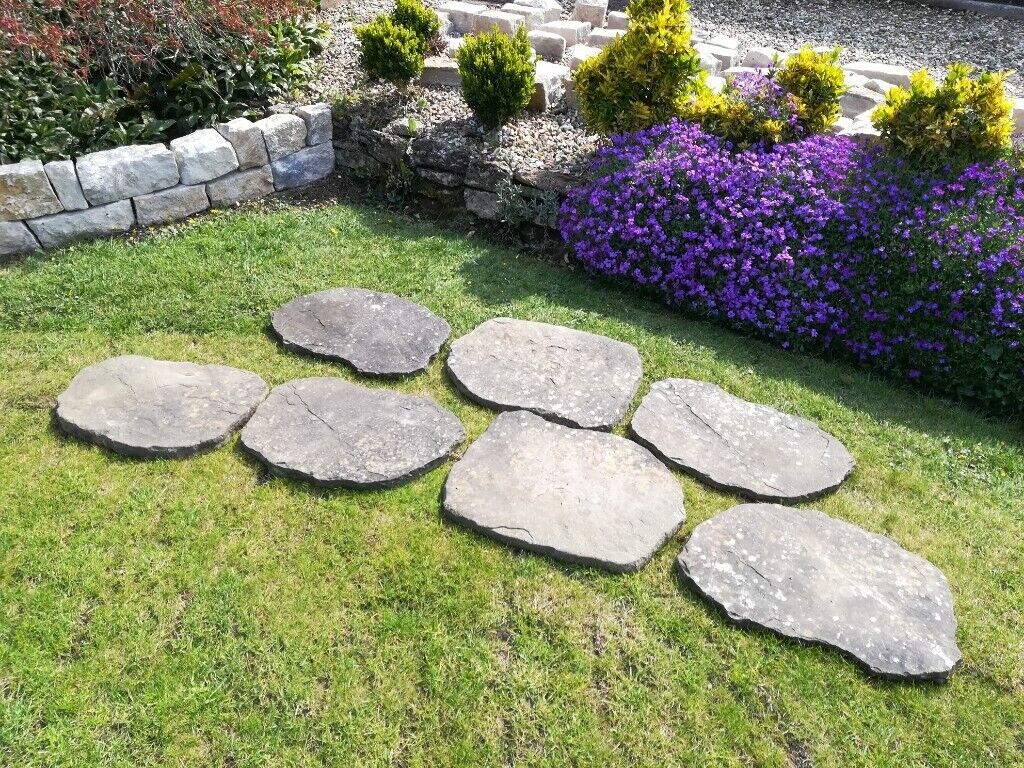 Landscaping Ideas