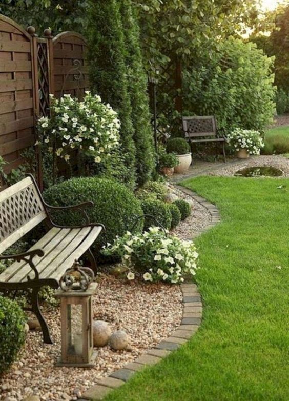 Outside Primitive Rustic Garden Decor