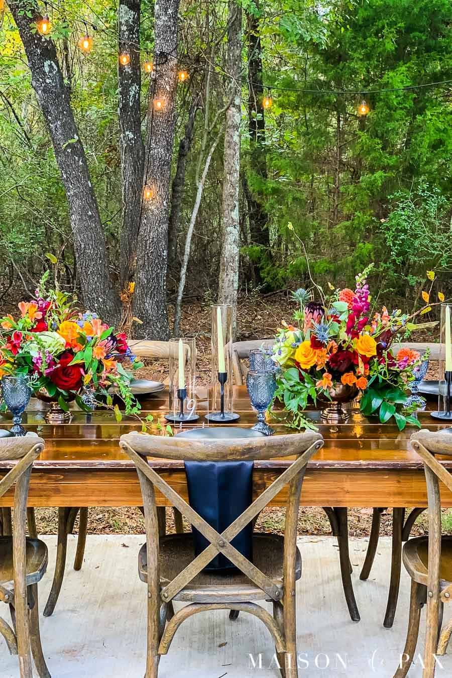 Rustic Outdoor Patio Furniture Best Spray Paint