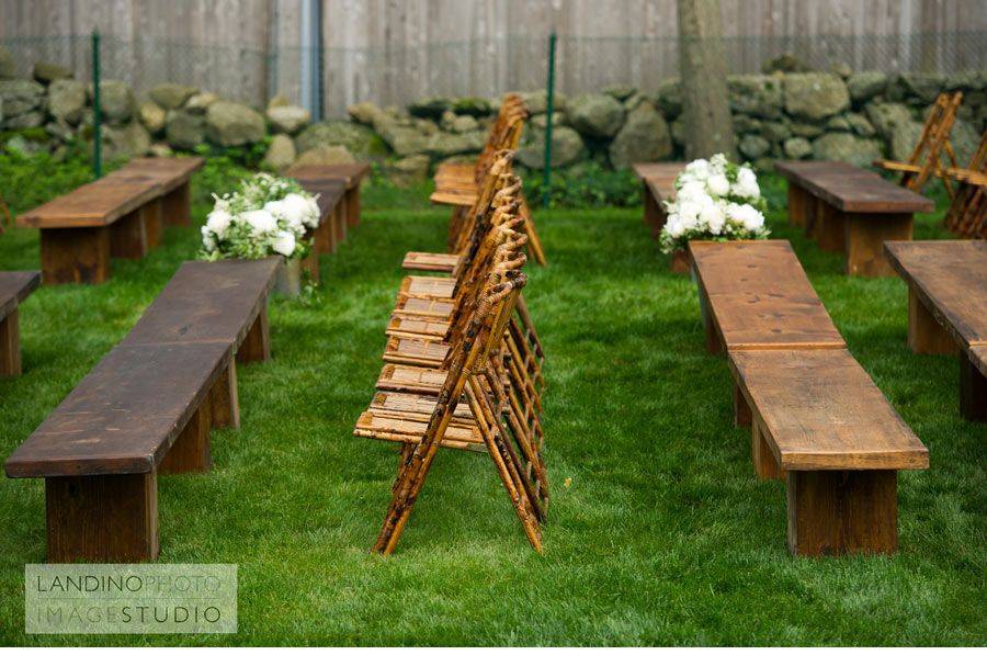 Outdoor Rustic Decor Ideas