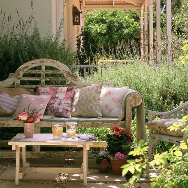 Simply Adorable Outdoor Wedding Ideas