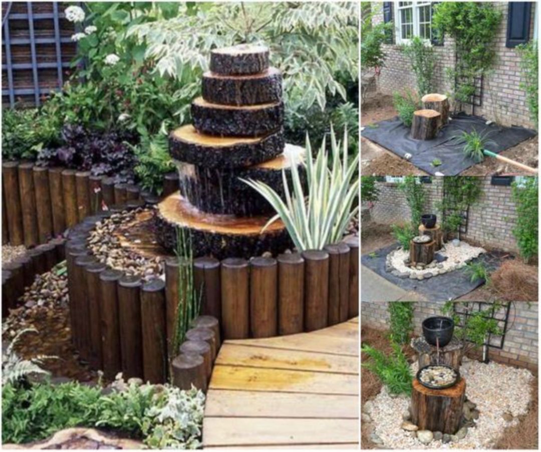 Modern Rustic Decor
