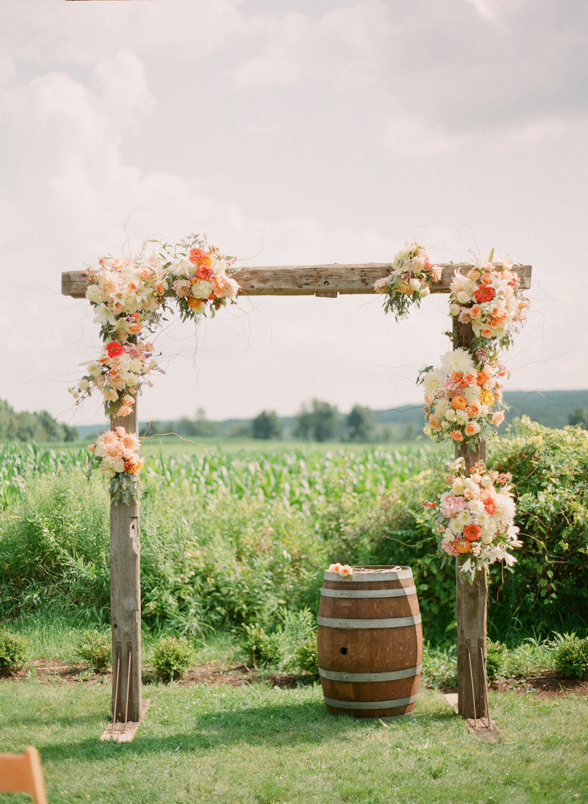 Garden Gates