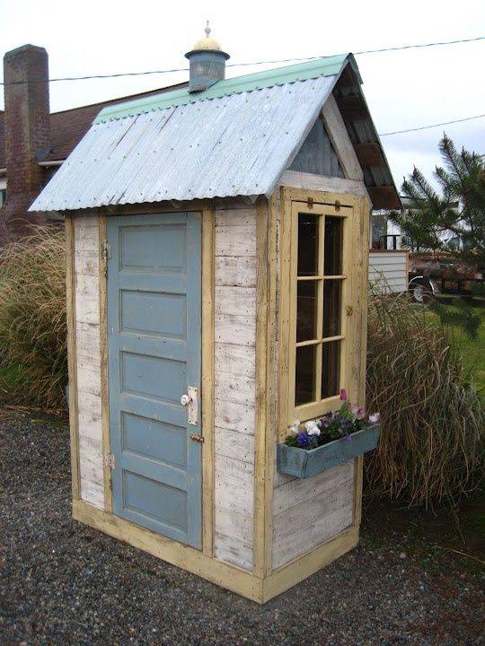 Rustic Garden Sheds Bob Bowling Rustic