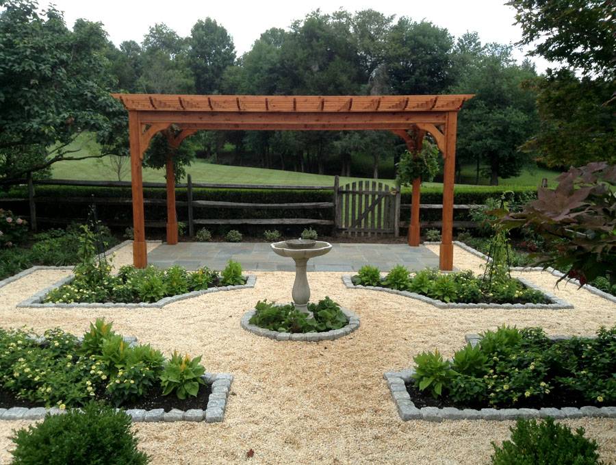 Stunning Outdoor Pergola Design Ideas Homes Decor