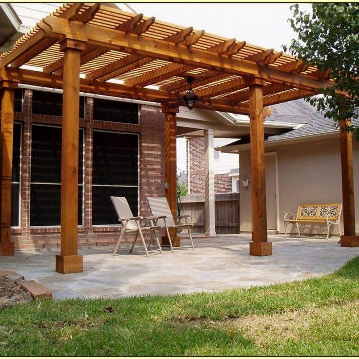 Your Garden Pergola