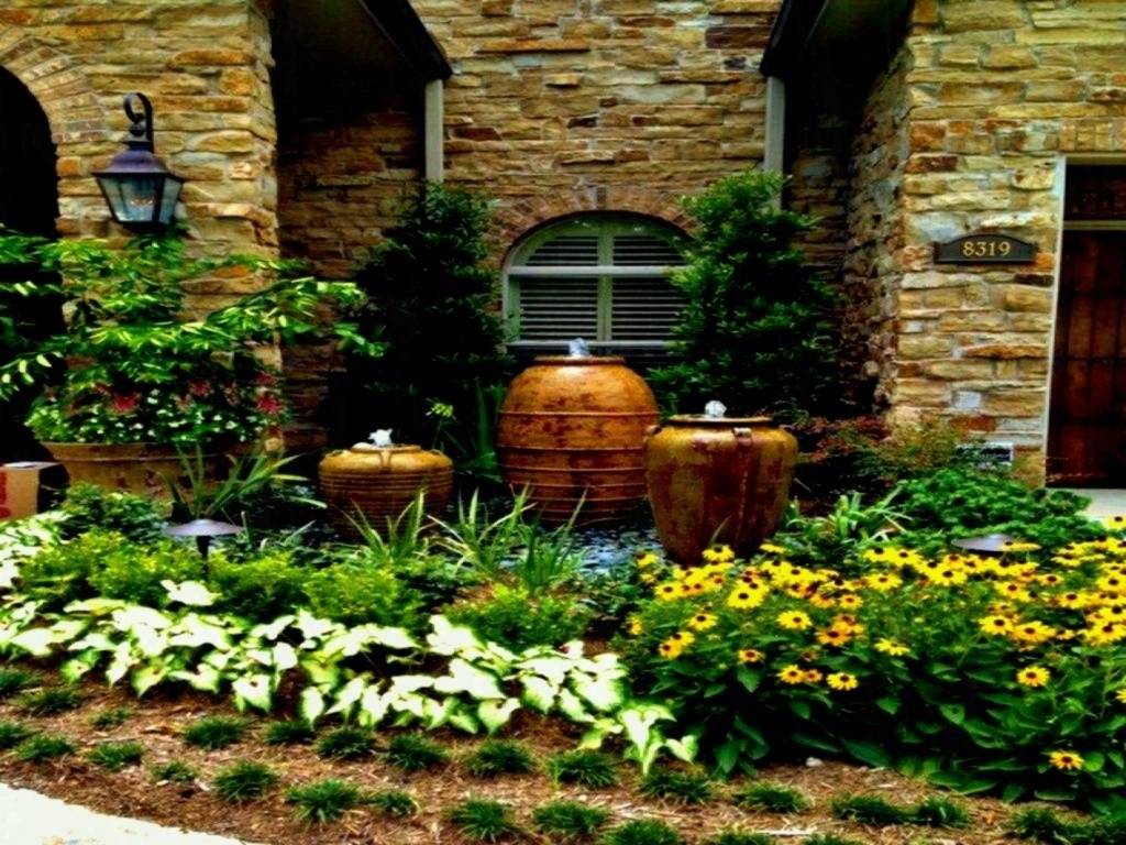 Front Yard Landscaping Ideas