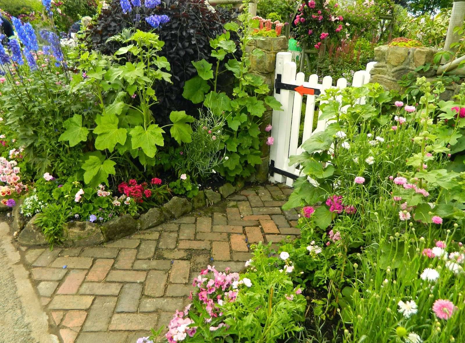 Cottage Garden Ideas