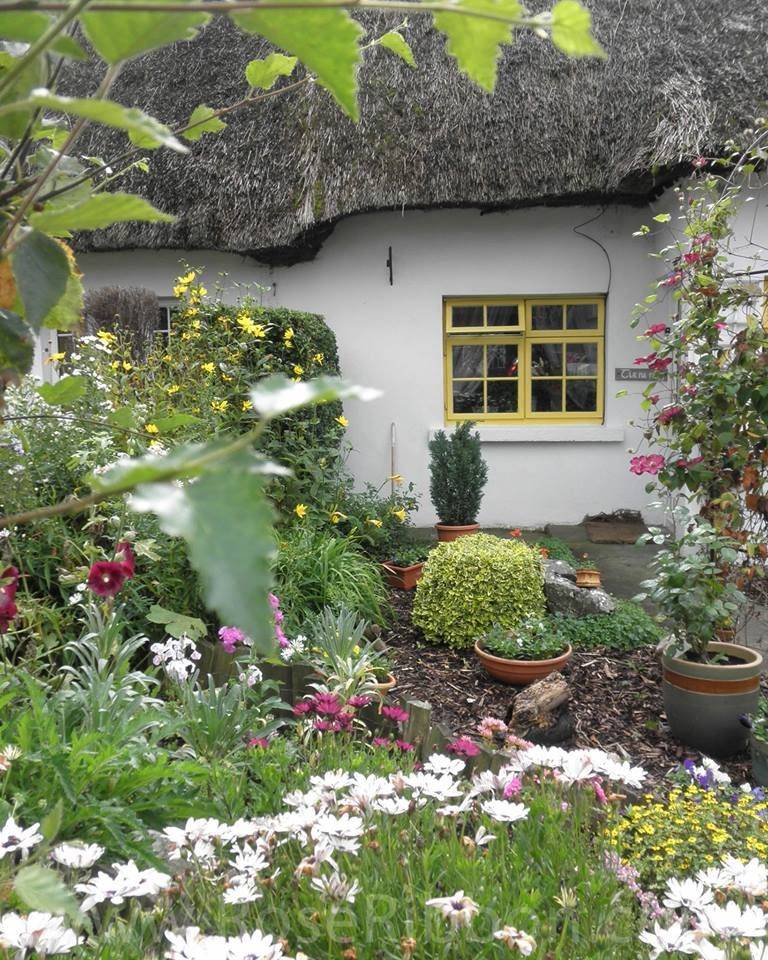 English Cottage Decor