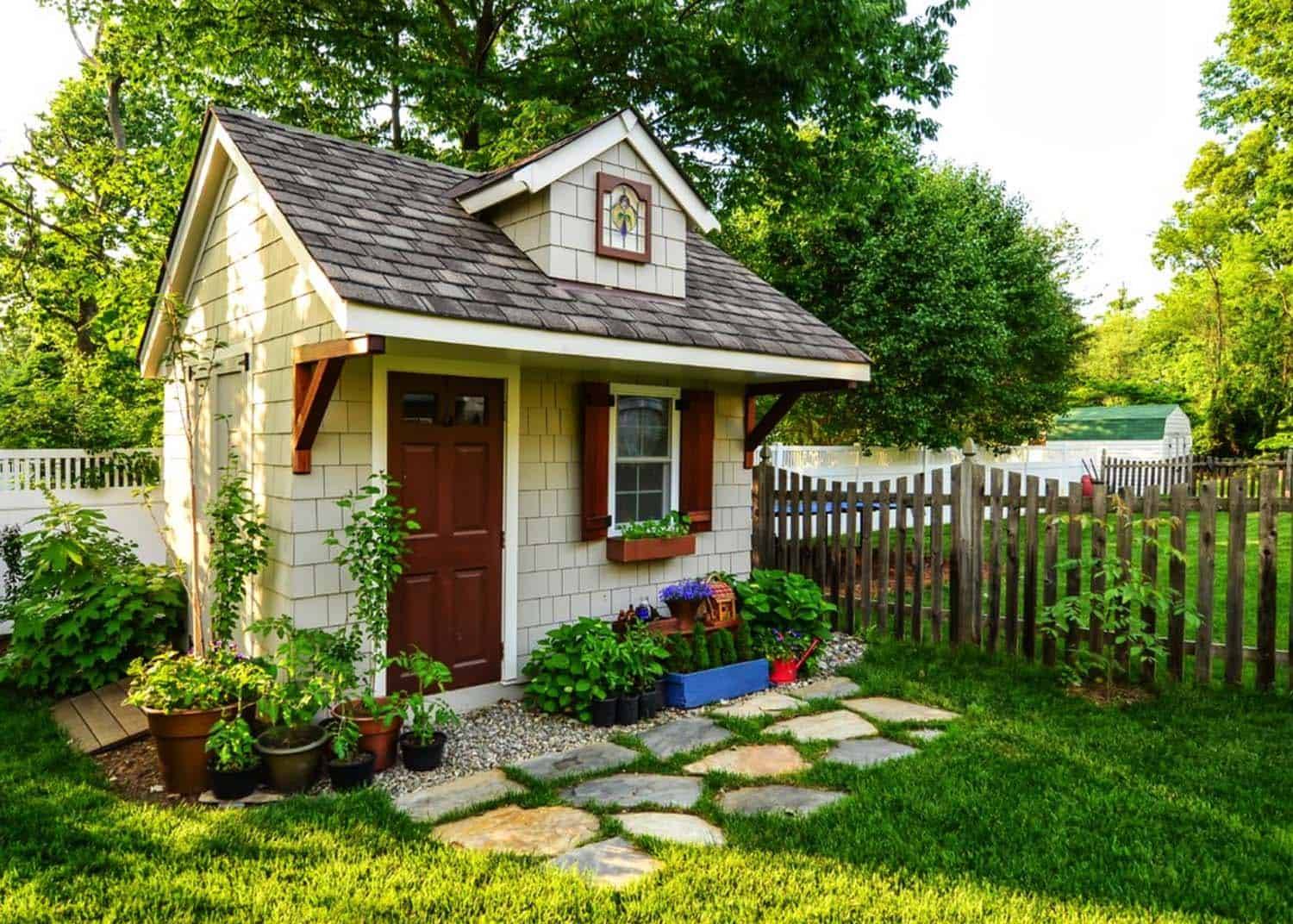 Landscaping Ideas