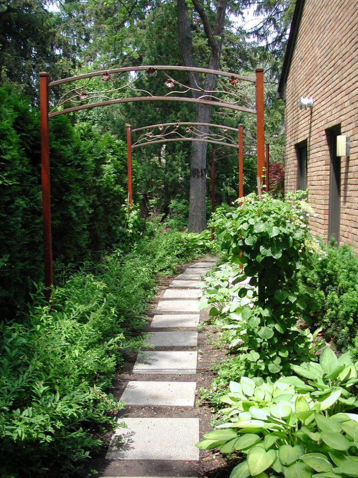 Your Summery Garden Design