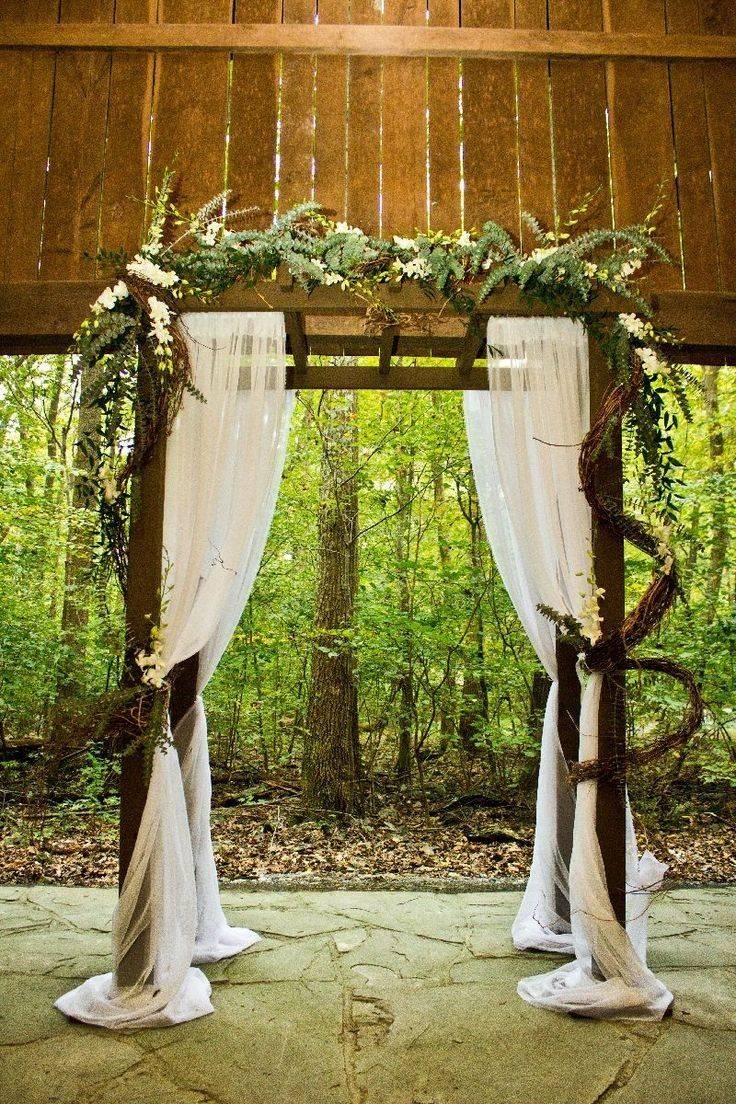 Attractive Diy Fall Wedding Decor Ideas