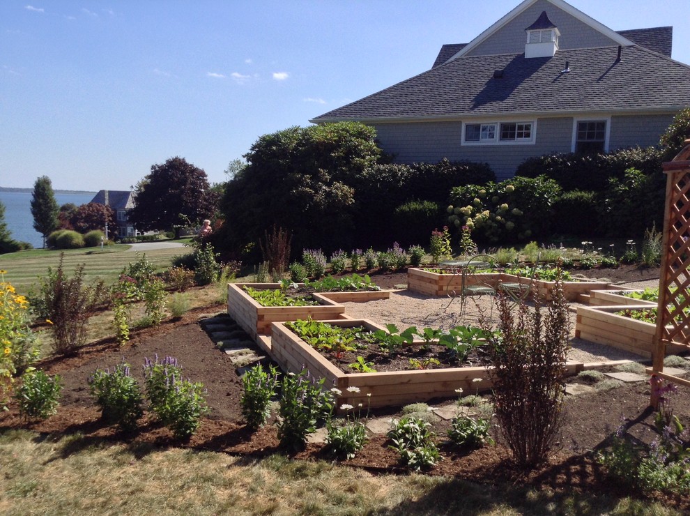 Vegetable Gardening Garden Gardens
