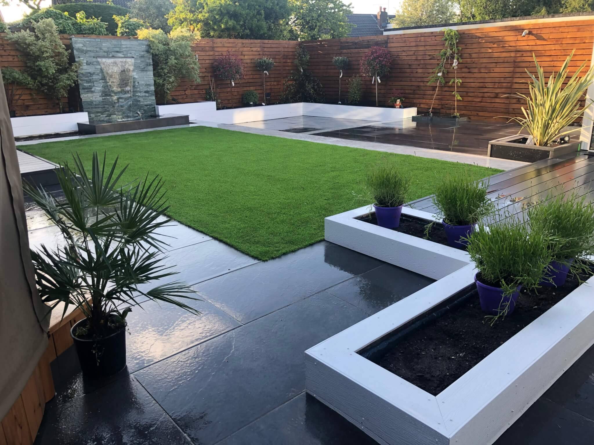 Attractive Low Maintenance Backyard Landscaping Ideas