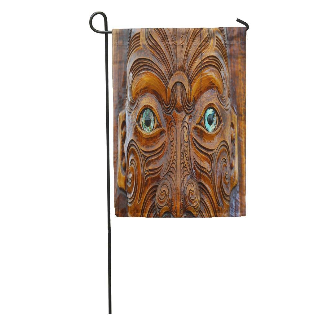 Tiki Totem