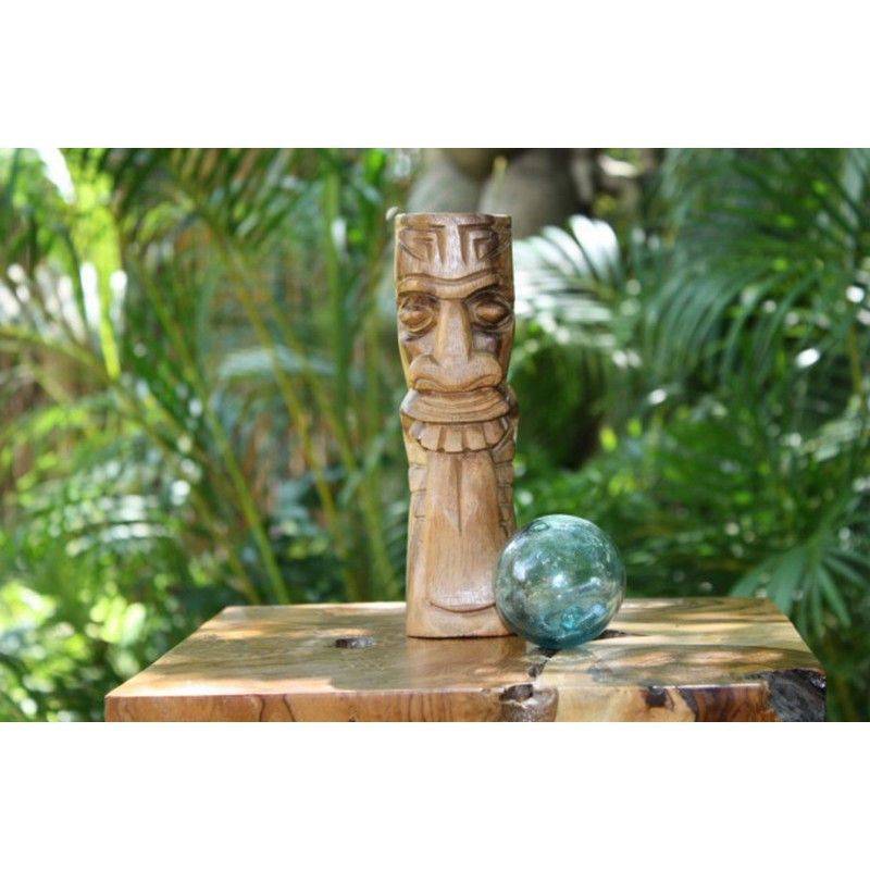 Brett Keno Sculpture